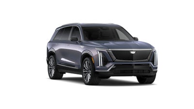 2026 Cadillac VISTIQ Premium Luxury