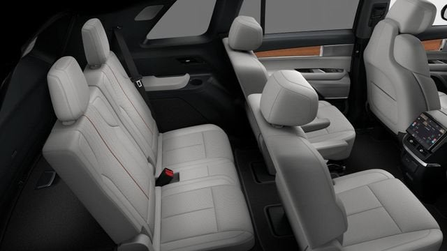 2027 Cadillac VISTIQ Sport