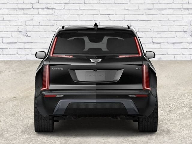 2027 Cadillac VISTIQ Sport