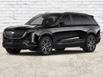 2027 Cadillac VISTIQ Sport