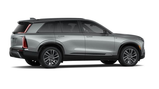 2027 Cadillac VISTIQ Sport