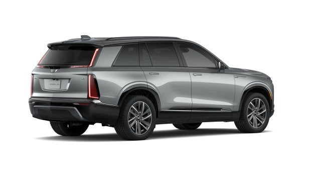 2027 Cadillac VISTIQ Sport