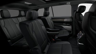 2027 Cadillac VISTIQ Sport