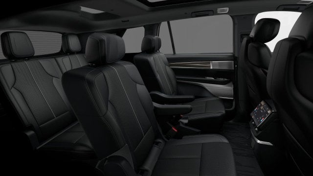 2027 Cadillac VISTIQ Sport