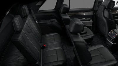 2027 Cadillac VISTIQ Sport