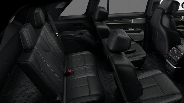 2027 Cadillac VISTIQ Sport