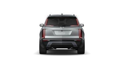 2027 Cadillac VISTIQ Sport