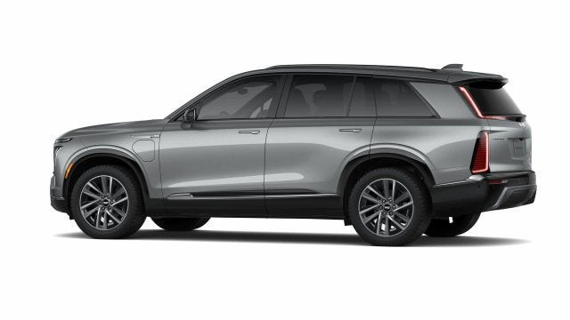 2027 Cadillac VISTIQ Sport