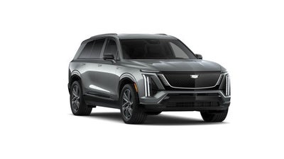 2027 Cadillac VISTIQ Sport