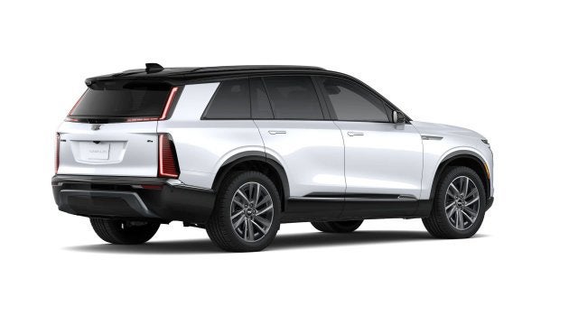 2027 Cadillac VISTIQ Sport
