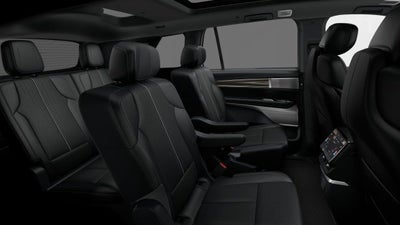 2027 Cadillac VISTIQ Sport