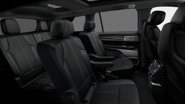 2027 Cadillac VISTIQ Sport