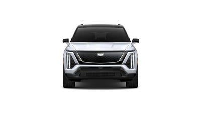 2027 Cadillac VISTIQ Sport