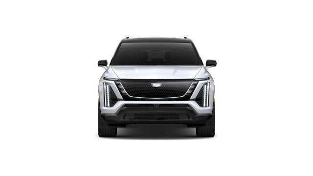 2027 Cadillac VISTIQ Sport