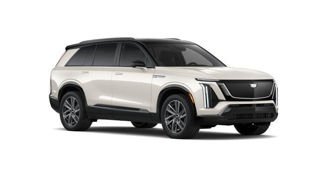 2027 Cadillac VISTIQ Sport