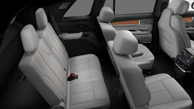 2027 Cadillac VISTIQ Sport