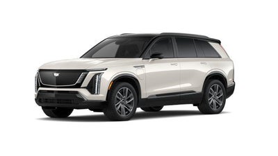 2027 Cadillac VISTIQ Sport