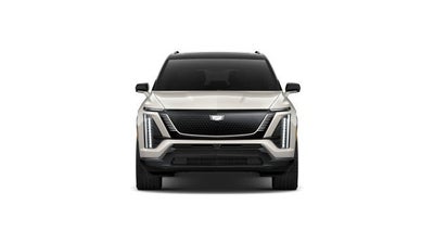 2027 Cadillac VISTIQ Sport