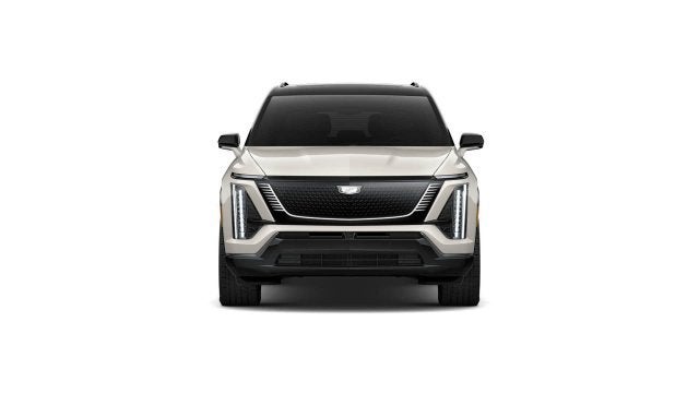 2027 Cadillac VISTIQ Sport