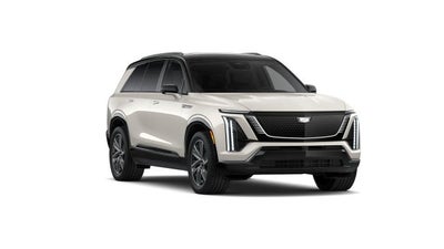 2027 Cadillac VISTIQ Sport