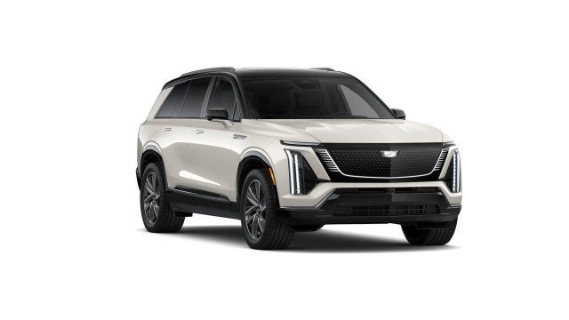 2027 Cadillac VISTIQ Sport
