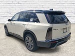 2027 Cadillac VISTIQ Sport