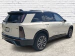 2027 Cadillac VISTIQ Sport