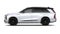 2027 Cadillac VISTIQ Platinum