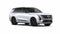 2027 Cadillac VISTIQ Platinum