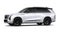 2027 Cadillac VISTIQ Platinum