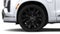 2027 Cadillac VISTIQ Platinum