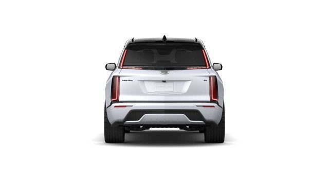 2027 Cadillac VISTIQ Platinum