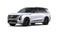 2027 Cadillac VISTIQ Platinum