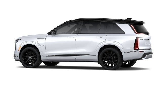 2027 Cadillac VISTIQ Platinum