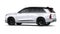 2027 Cadillac VISTIQ Platinum
