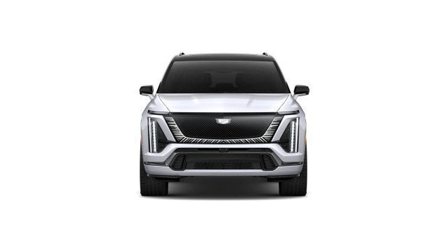 2027 Cadillac VISTIQ Platinum