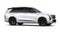 2027 Cadillac VISTIQ Platinum