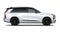 2027 Cadillac VISTIQ Platinum