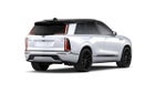 2027 Cadillac VISTIQ Platinum