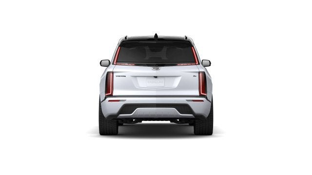 2027 Cadillac VISTIQ Platinum