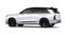 2027 Cadillac VISTIQ Platinum