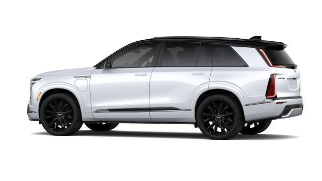 2027 Cadillac VISTIQ Platinum