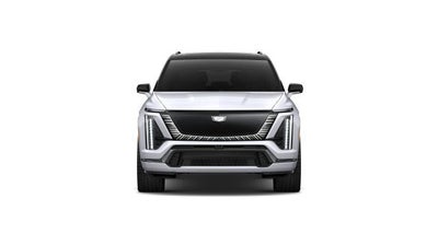 2027 Cadillac VISTIQ Platinum