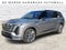 2026 Cadillac VISTIQ Platinum