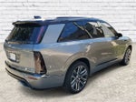 2026 Cadillac VISTIQ Platinum