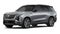 2026 Cadillac VISTIQ Platinum