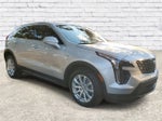 2021 Cadillac XT4 Luxury