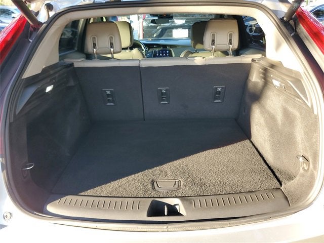 2021 Cadillac XT4 Luxury