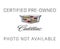 2022 Cadillac XT4 FWD Premium Luxury