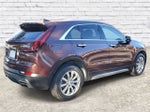 2022 Cadillac XT4 Premium Luxury